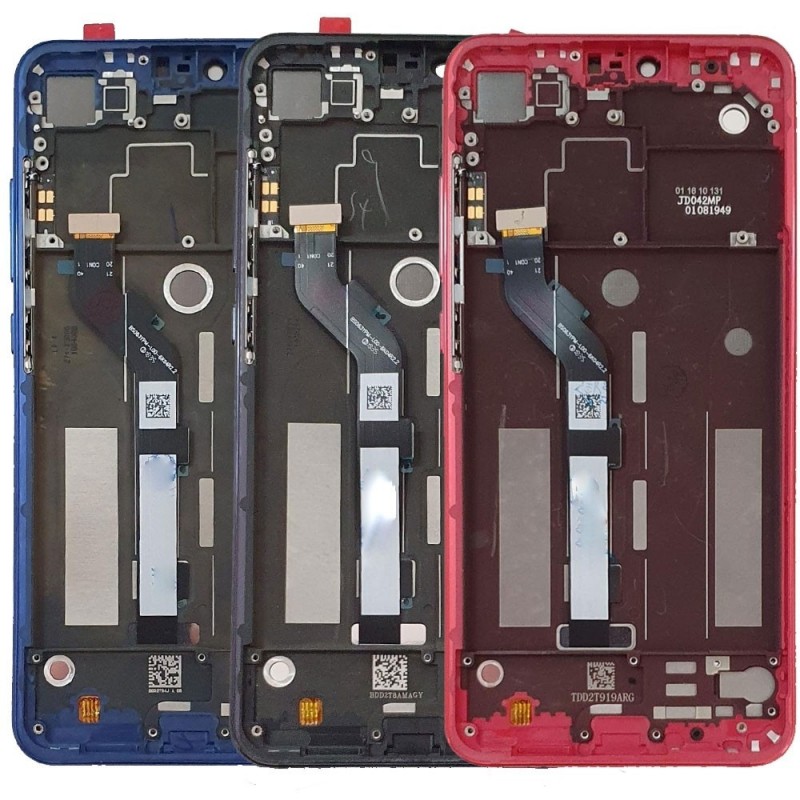 Acquista Display LCD + Frame Per Xiaomi Mi 8 Lite | M1808D2TG in vendita