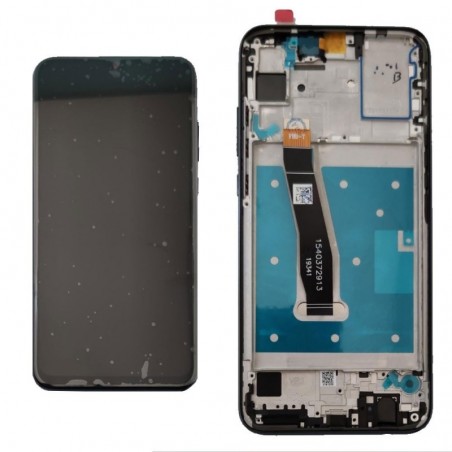 Discover LCD Display + Touch + Frame AAA+ for Huawei HONOR 10 LITE HRY-LX1 LX2 Black details