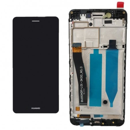 PRC LCD Display + Touch + Frame AAA+ for Huawei Honor 6C, Nova Smart for sale