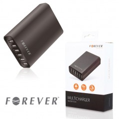 Acquista Forever Powerbank Multicharger 6x USB 10000Mha in vendita