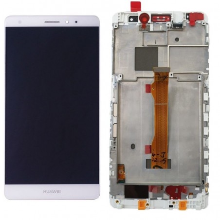 Product image LCD Display + Touch + Frame AAA+ for Huawei MATE S CRR-L09