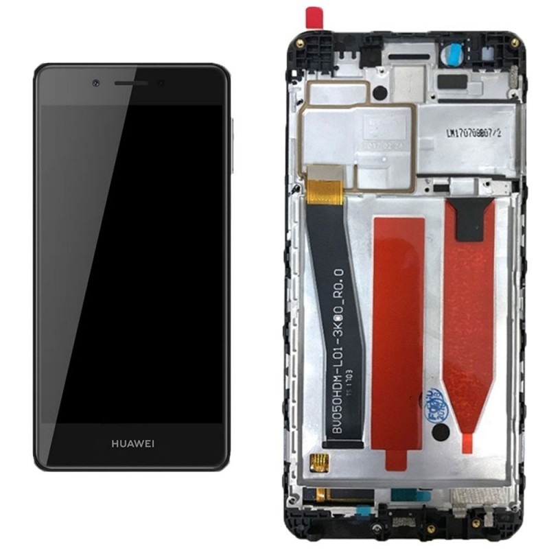 LCD Display + Touch + Frame AAA+ For Huawei Nova Smart DIG-L01 - HONOR 6C