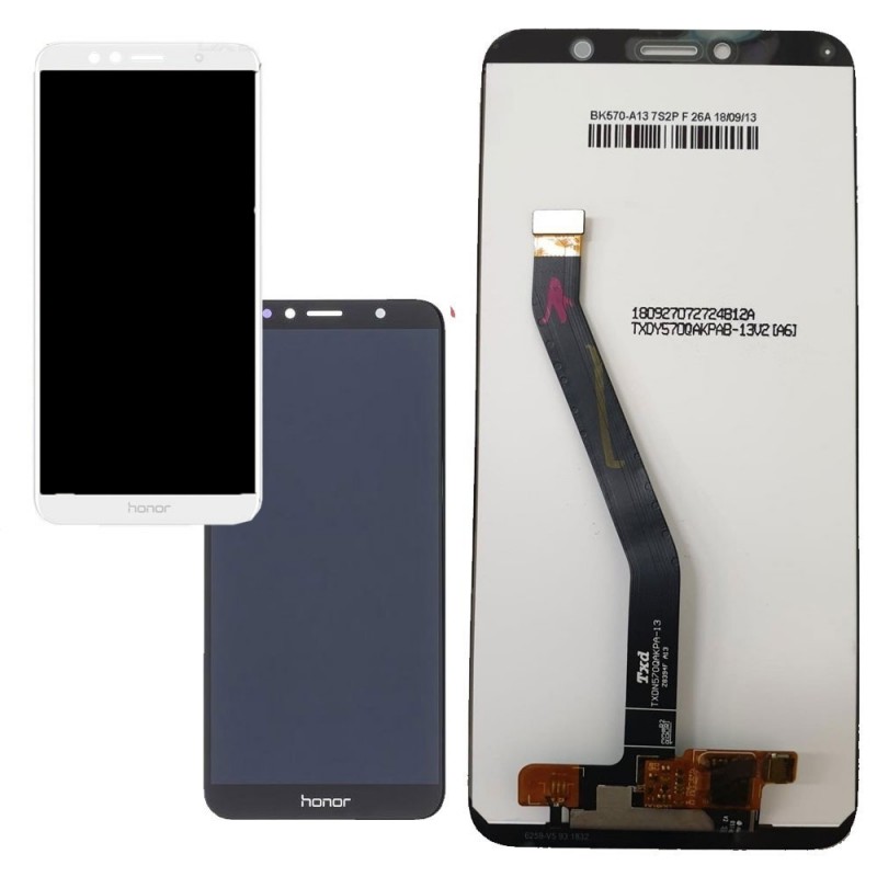 Display LCD + Touch Screen AAA+ per Honor 7A AUM-L29