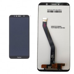 Acquista Display LCD + Touch Screen AAA+ per Honor 7A AUM-L29 in vendita