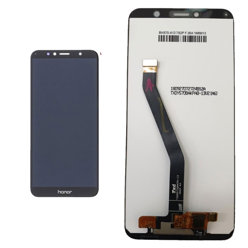 Display LCD + Touch Screen AAA+ per Honor 7A AUM-L29
