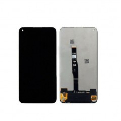 Scopri Display LCD + Touch Screen AAA+ per Huawei Mate 30 Lite SPN-AL00 Nero in dettaglio