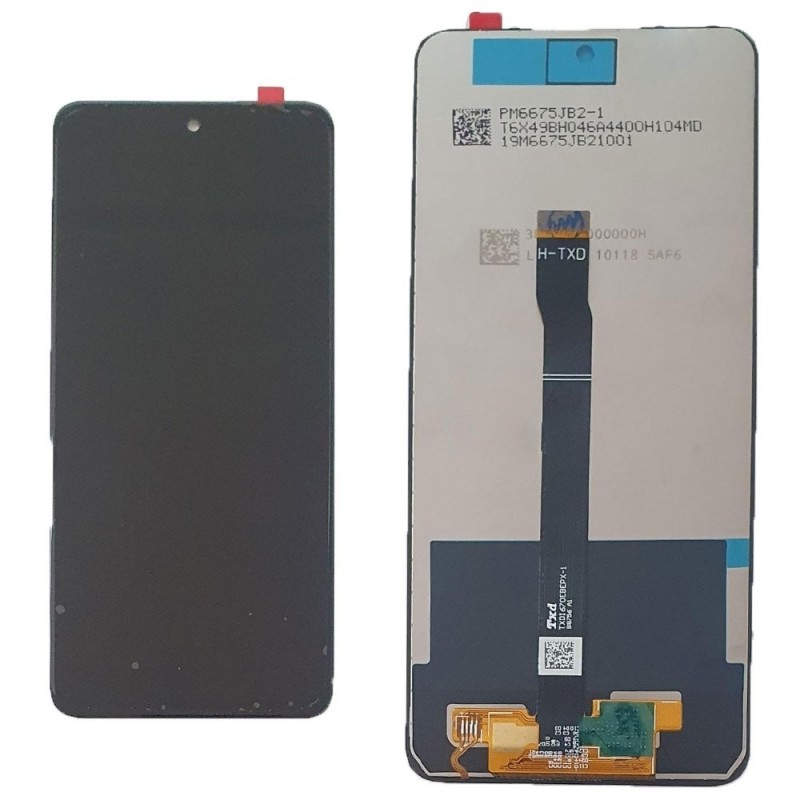 KILIX PRIME Batteria Compatibile per Apple iPhone 6S Plus MAGGIORATA - 3500mAh