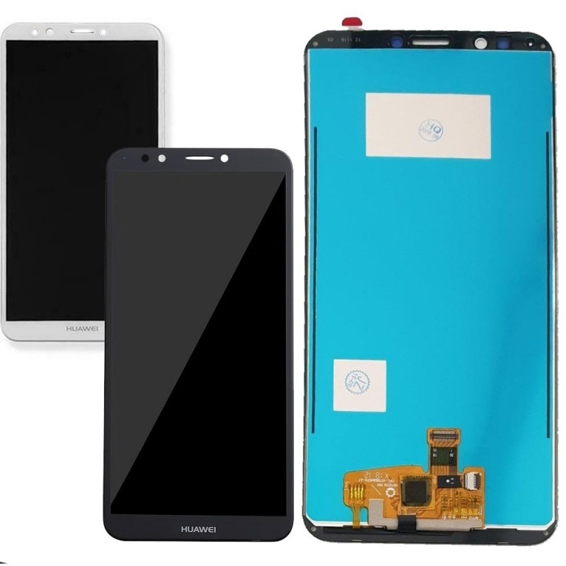 Buy LCD Display + Touch Screen AAA+ for Huawei Y7 2018 - Honor 7C online