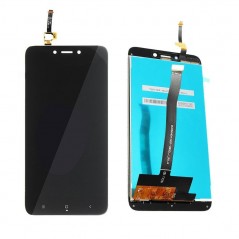 Acquista Display LCD + Touch Screen AAA+ per Xiaomi Redmi 4x Nero in vendita