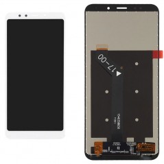 LCD Display + Touch + Frame AAA+ For Huawei Y6 II - HONOR 5A