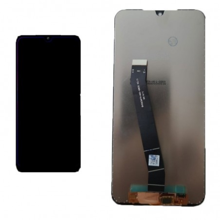 Photo of LCD Display + Touch Screen AAA+ for Xiaomi Redmi 7 Black - PRC