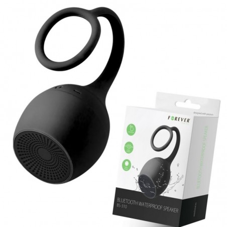 Compra Forever Speaker Bluetooth BS-310 online