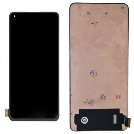 Acquista Display LCD ORIGINALE RIGENERATO Per Xiaomi 11 LITE 5G NE / MI 11 LITE 4G / MI 11 LITE 5G in vendita
