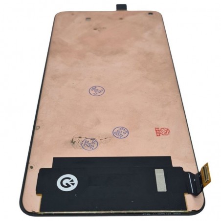 ORIGINAL REFURBISHED LCD Display ForXiaomi 11 LITE 5G NE / MI 11 LITE 4G / MI 11 LITE 5G