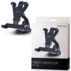 Buy Forever TH-100 Suction Cup Car Holder for 7 '-10' Tablet online