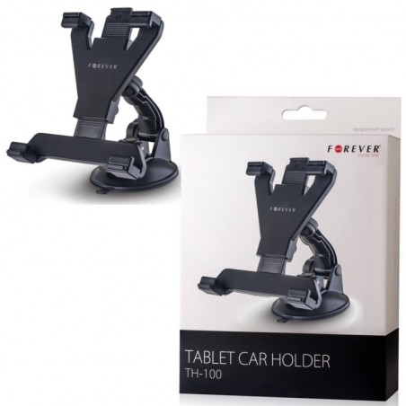 Buy Forever TH-100 Suction Cup Car Holder for 7 '-10' Tablet online