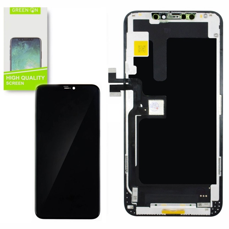 Display LCD INCELL COF 1:1 FHD Per Apple iPhone 14 PRO