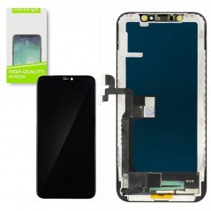 Scopri Display LCD GREEN ON Premium INCELL Per iPhone X in dettaglio
