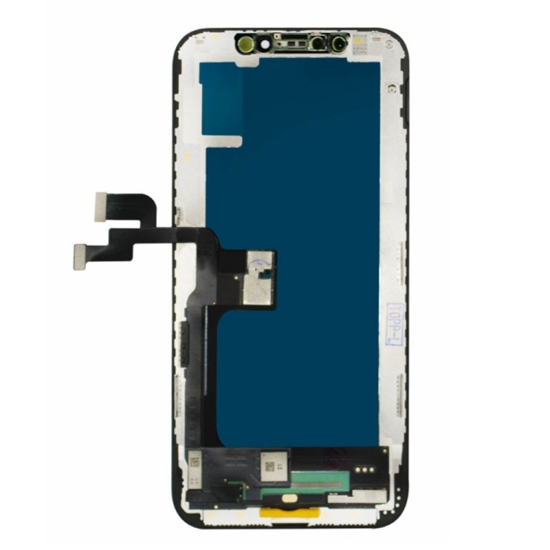 Display LCD GREEN ON Premium INCELL Per iPhone XS