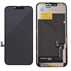 Green On Display LCD GREEN ON Premium Plus HARD OLED Per iPhone 13 for sale