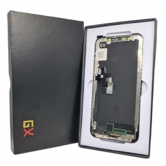 GX SOFT OLED LCD Display For Apple iPhone