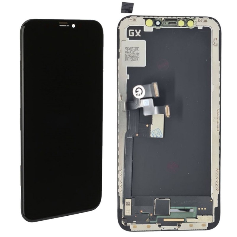 GX SOFT OLED LCD Display For Apple iPhone GX SOFT OLED LCD Display For Apple iPhone