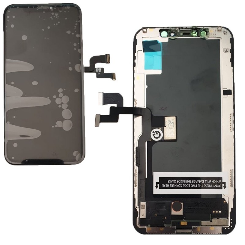 Display LCD GX SOFT OLED Per Apple iPhone XS Display LCD GX SOFT OLED Per Apple iPhone XS