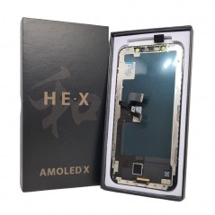 Product image Display LCD HE HARD OLED Per Apple iPhone X