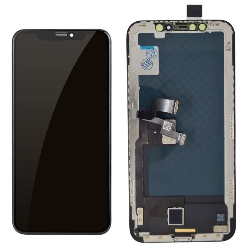  HE HARD OLED LCD Display For Apple iPhone