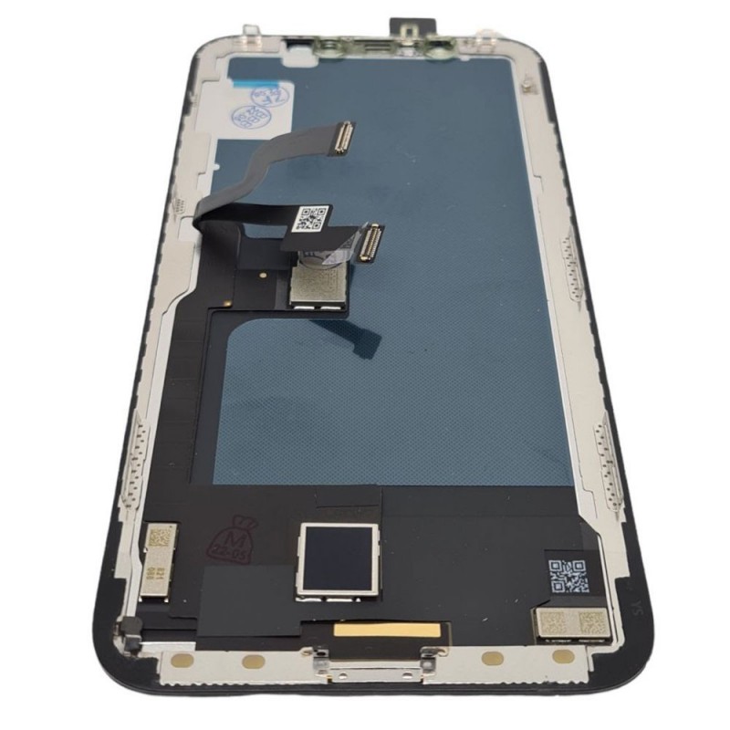  HE HARD OLED LCD Display For Apple iPhone