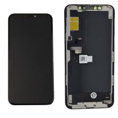 Acquista Display LCD HX SOFT OLED Per Apple iPhone 11 PRO su Smartness