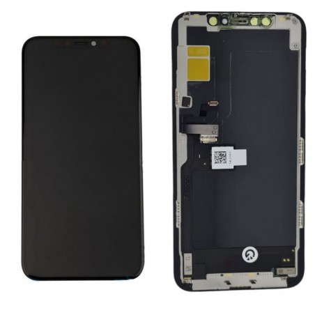 Acquista Display LCD HX SOFT OLED Per Apple iPhone 11 PRO su Smartness