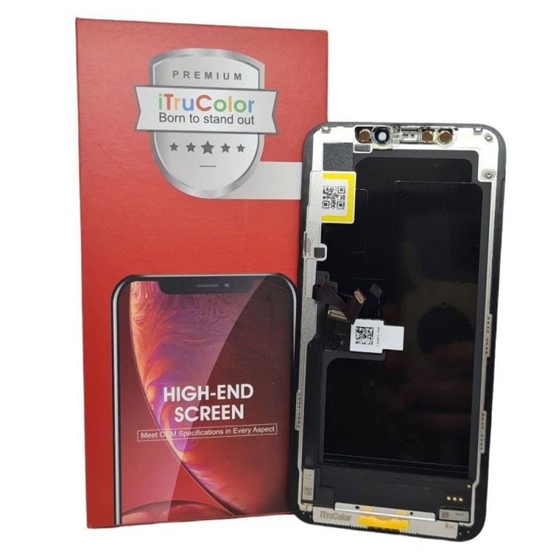 Xiaomi Display LCD IN SERVICE PACK NO FRAME Per Redmi Note 13 5G / China | 2312DRAABG 2312DRAABI 2312DRAABC