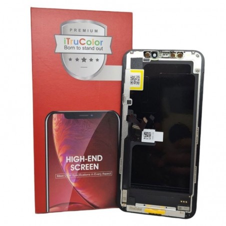 Acquista Display LCD iTruColor Serie Red SOFT OLED Per Apple iPhone 11 Pro in vendita
