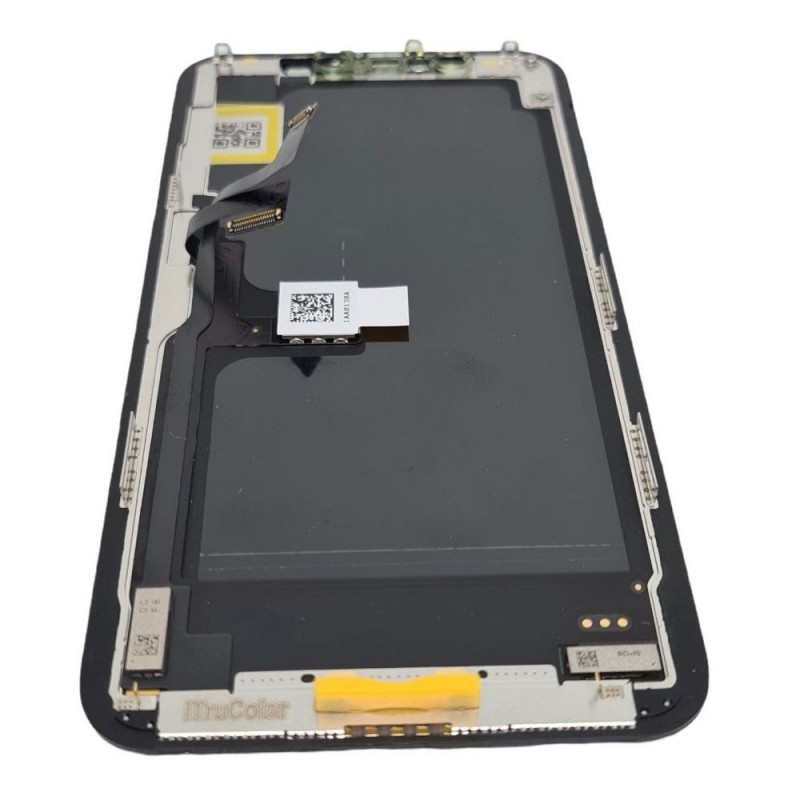 Xiaomi LCD Display IN SERVICE PACK NO FRAME For Redmi Note 13 5G | 2312DRAABC