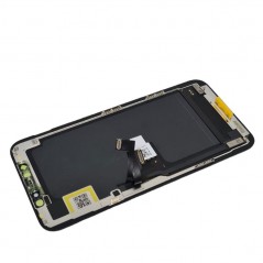 Photo of Display LCD iTruColor SOFT OLED Per Apple iPhone 11 Pro Serie Red - iTruColor