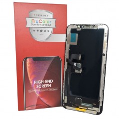 Compra Display LCD iTruColor Serie Red SOFT OLED Per Apple iPhone X online