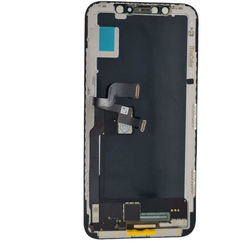 Display LCD iTruColor Serie Red SOFT OLED Per Apple iPhone X