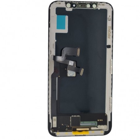 Display LCD iTruColor Serie Red SOFT OLED Per Apple iPhone X