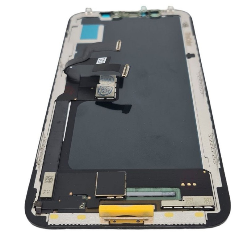 Display LCD iTruColor Serie Red SOFT OLED Per Apple iPhone X