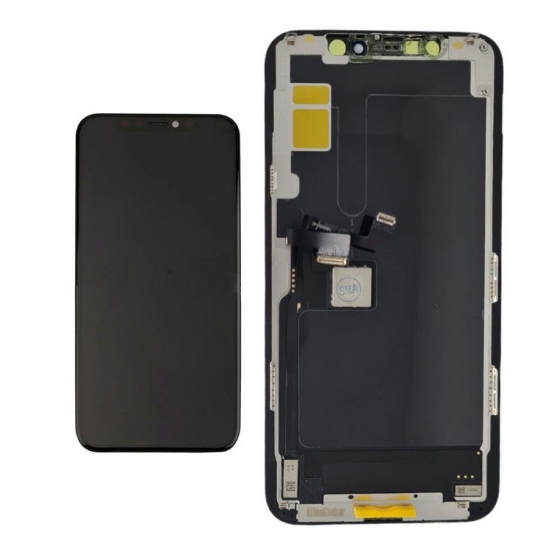 Xiaomi LCD Display IN SERVICE PACK NO FRAME Redmi 13C 4G 5G /Poco C65 /Redmi 13r | 23100RN82 23106RN0D 23108RN04 23124RN87