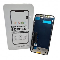 Scopri Display LCD iTruColor Series Classic INCELL Per Apple iPhone XR in dettaglio