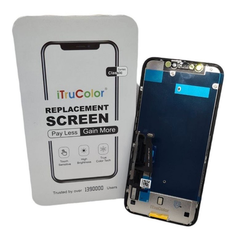 iTruColor Series Classic INCELL LCD Display For Apple iPhone