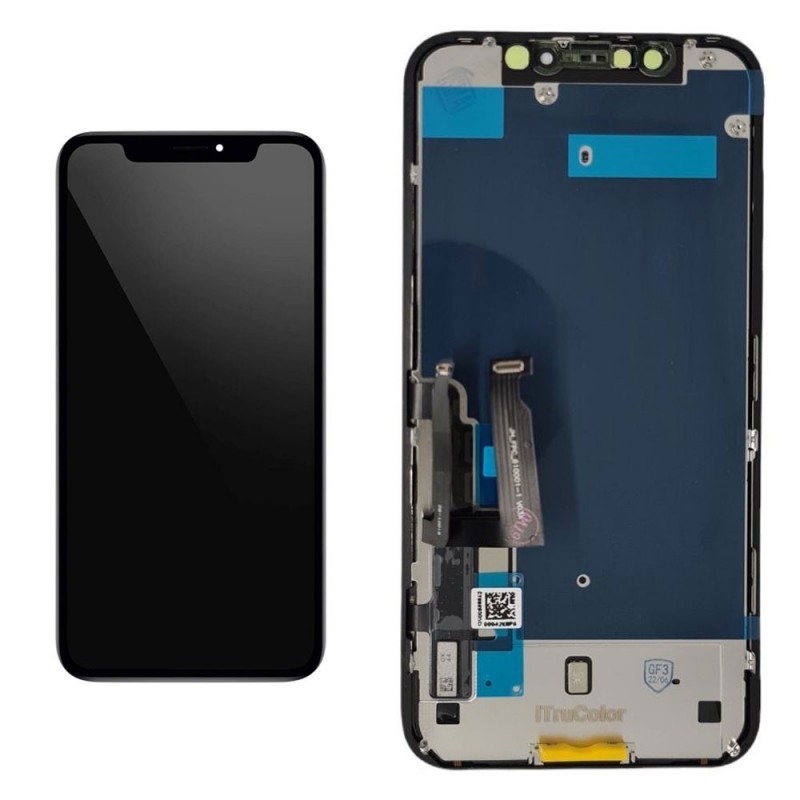 Display LCD iTruColor Series Classic INCELL Per Apple iPhone XR