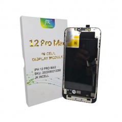 JK Display LCD JK INCELL Per Apple iPhone 12 PRO MAX for sale