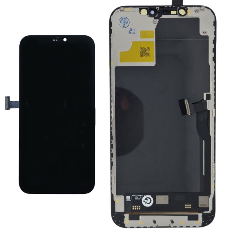 Display LCD JK INCELL Per Apple iPhone 12 PRO MAX