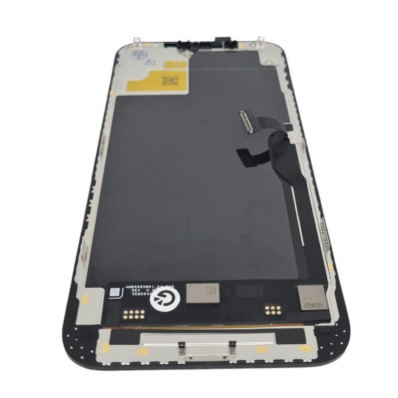Display LCD JK INCELL Per Apple iPhone 12 PRO MAX