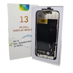 Scopri Display LCD JK INCELL Per Apple iPhone 13 in dettaglio