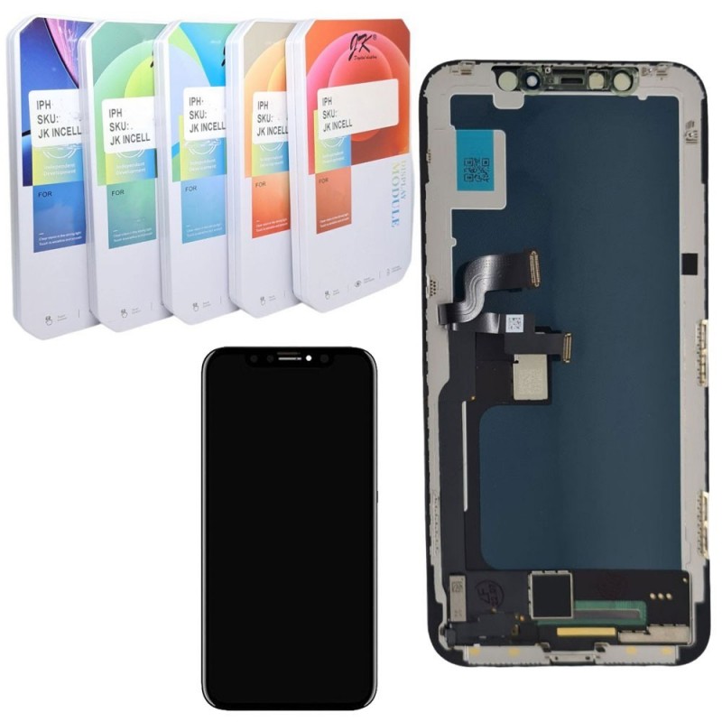 JK INCELL LCD Display For Apple iPhone