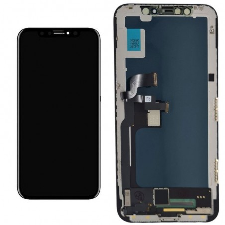 JK INCELL LCD Display For Apple iPhone